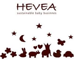 hevea logo