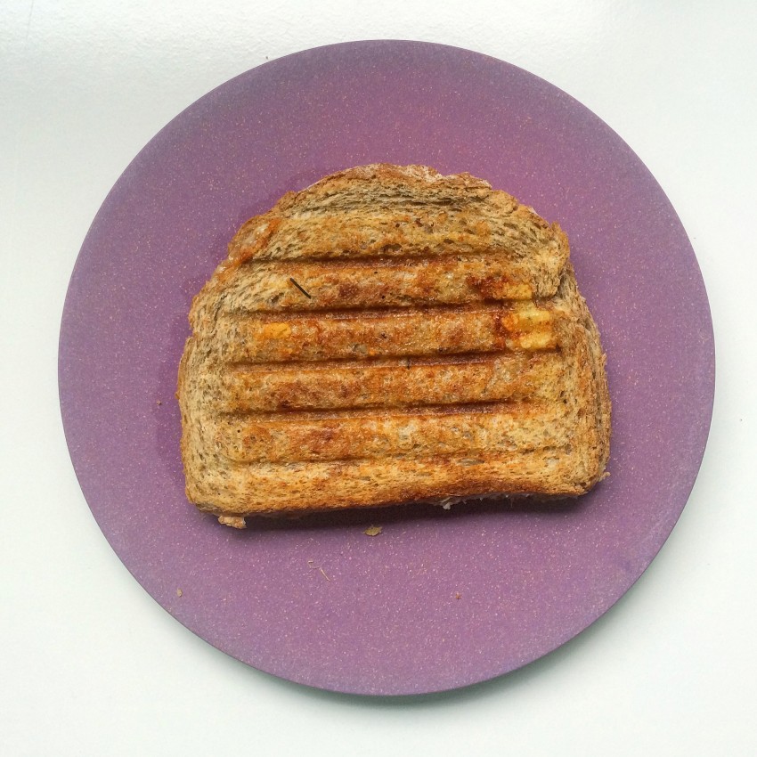 tosti time