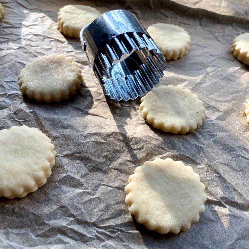 scone uitsteker