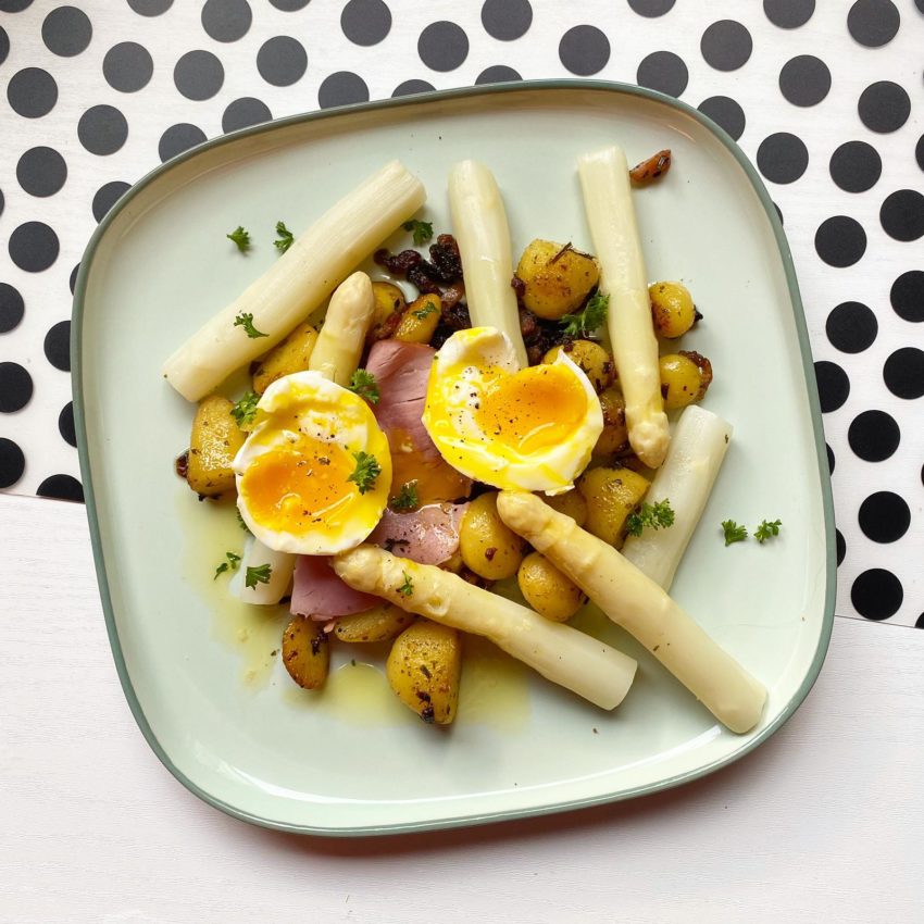 asperges