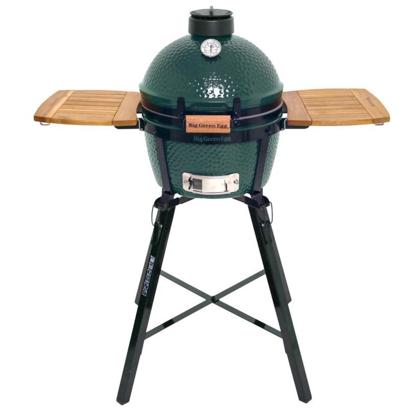 big green egg