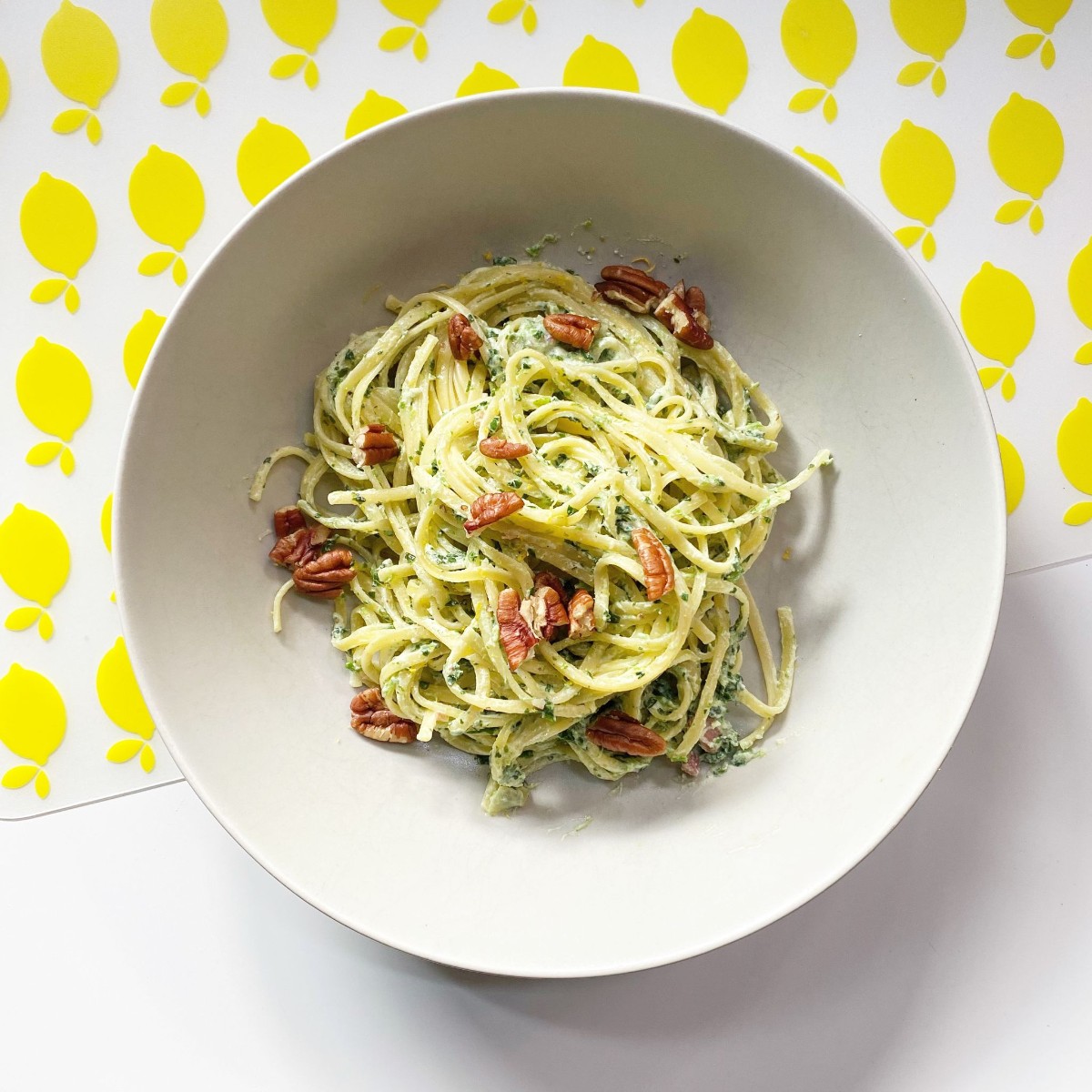 Snelle Spinazie Pasta, een snel en simpel recept
