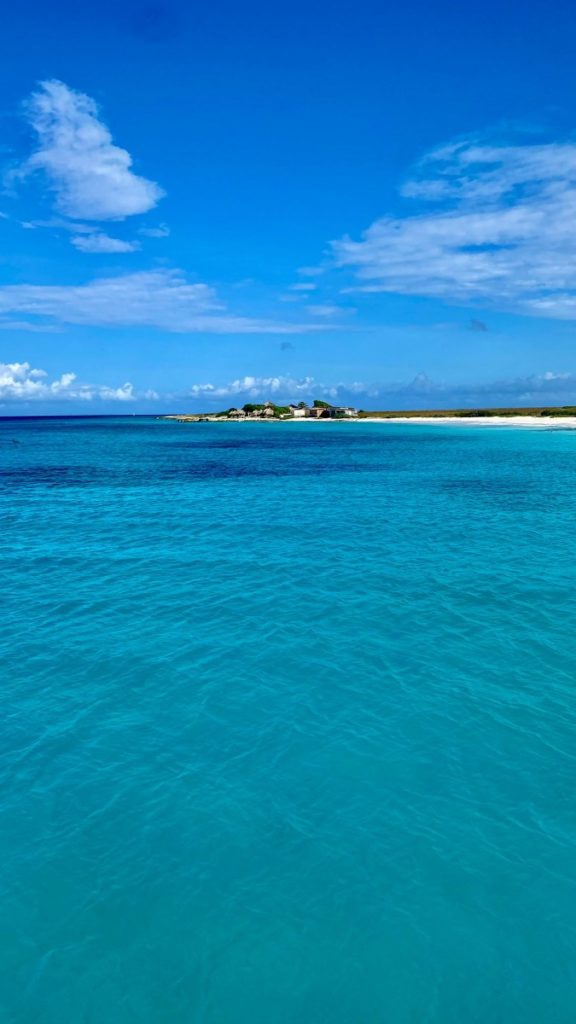 klein curacao bezoeken catamaran onbewoond eiland paradijs trip ervaring tip vakantie