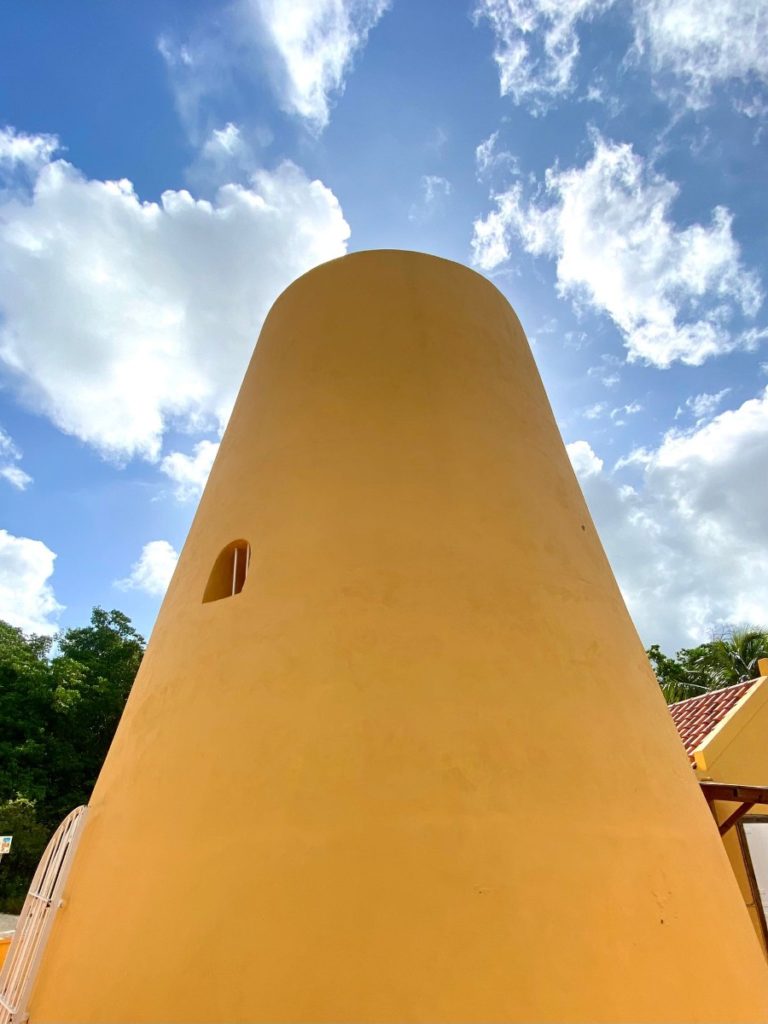 hofi mango ervaring molen zonder wieken tip