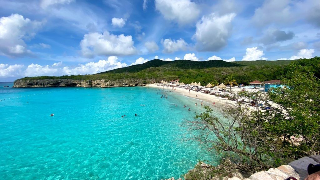 grote knip strand ervaring vakantie