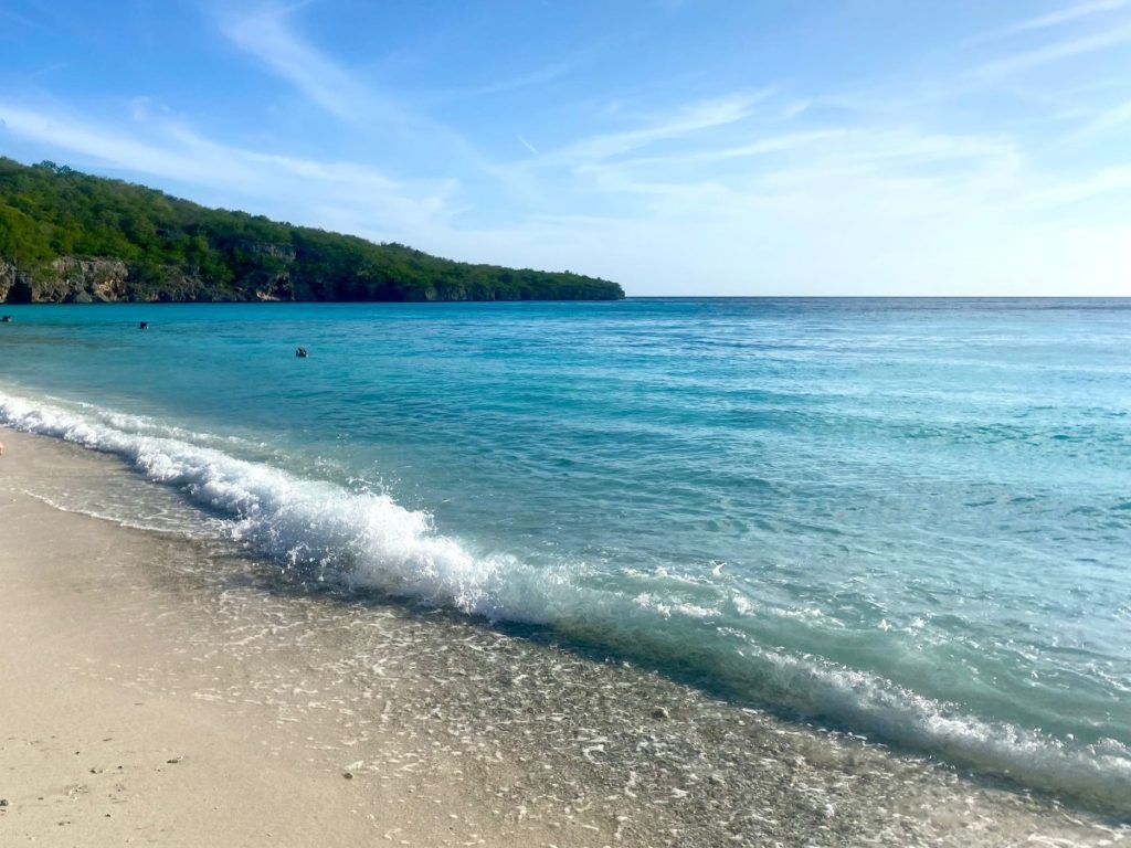 Bijzondere plekjes Curaçao cas abao beach mooiste strand tip vakantie ervaring