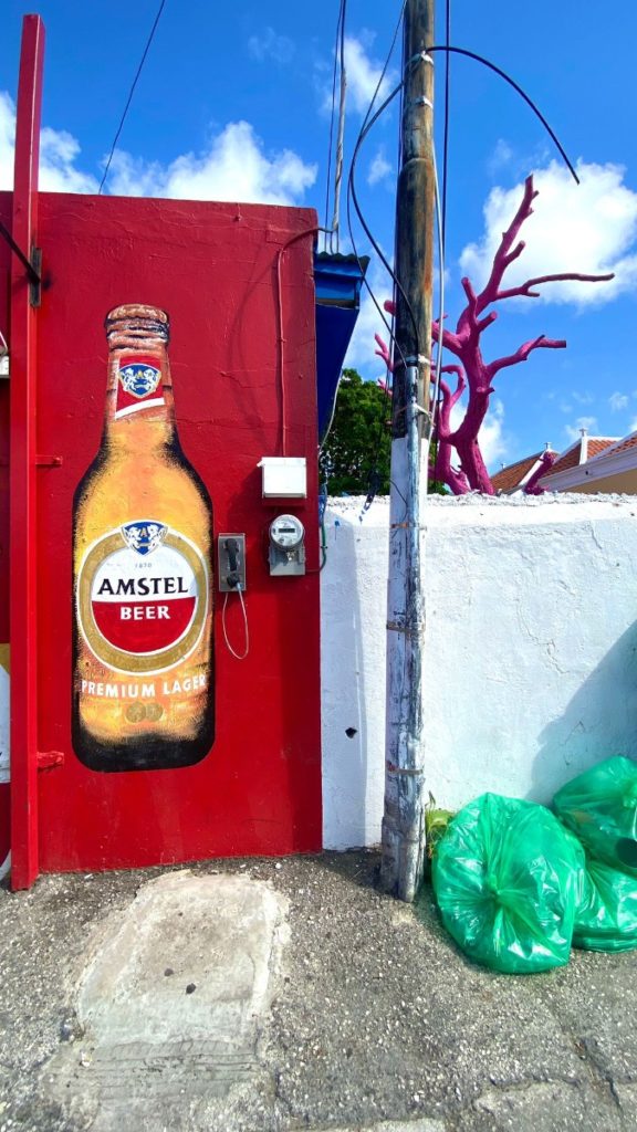 Bijzondere plekjes Curaçao urban fotografie willemstad otrobanda