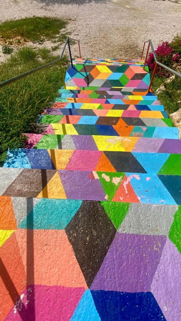 otrobanda willemstad Bijzondere plekjes Curaçao streetart