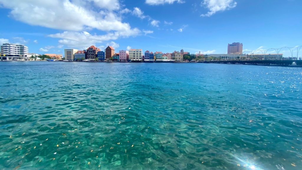 willemstad punda Bijzondere plekjes Curaçao